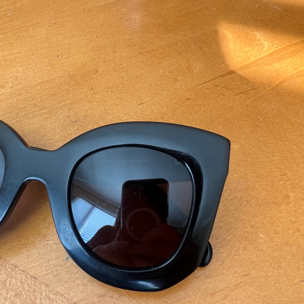 Celine Cat Eye Sunglasses - Picture 13 of 13